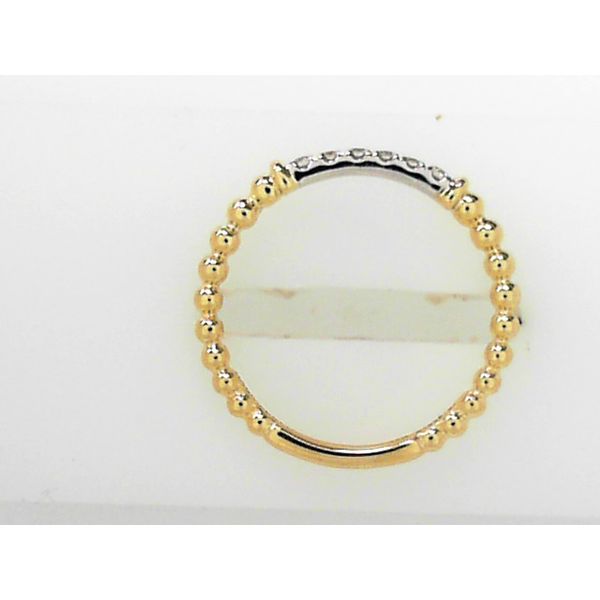 Women's Diamond Ring Image 2 McGee & Company Fine Jewelers Greenwood, IN