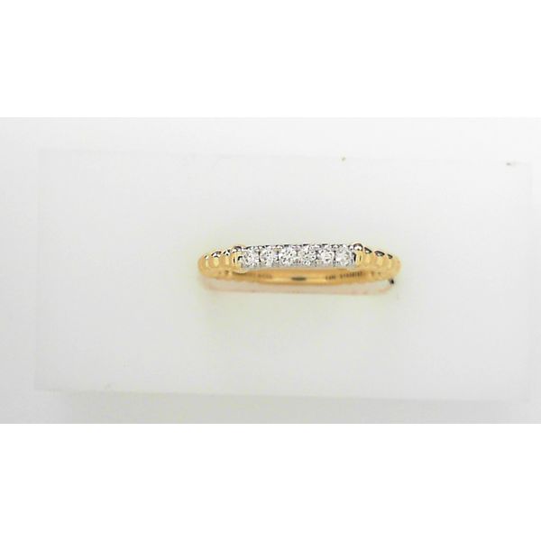 Women's Diamond Ring McGee & Company Fine Jewelers Greenwood, IN