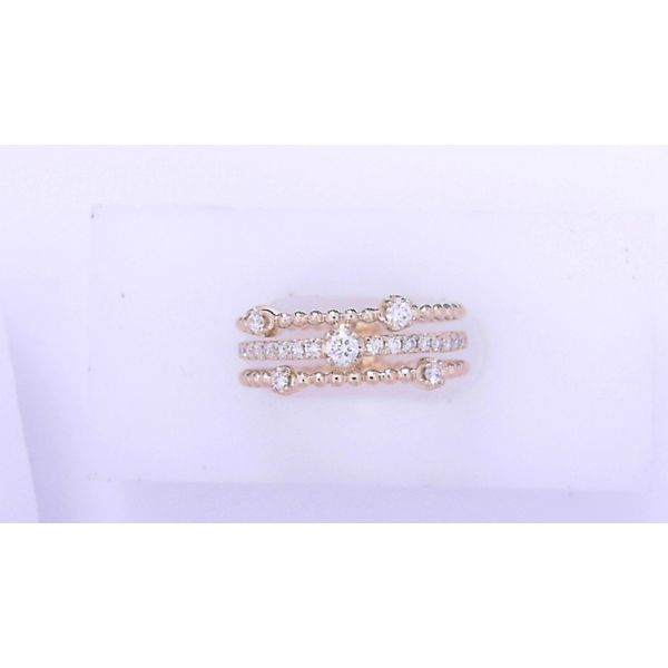 Women's Diamond Ring McGee & Company Fine Jewelers Greenwood, IN