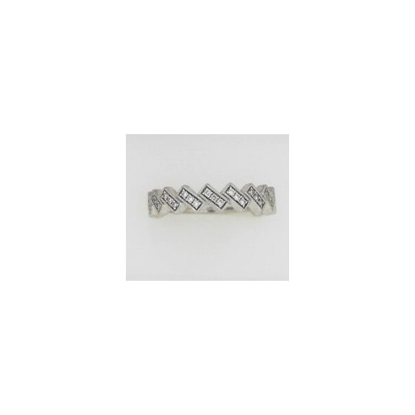 Women's Diamond Ring McGee & Company Fine Jewelers Greenwood, IN
