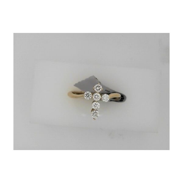 Women's Diamond Ring McGee & Company Fine Jewelers Greenwood, IN