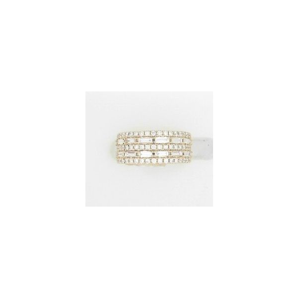 Women's Diamond Ring McGee & Company Fine Jewelers Greenwood, IN