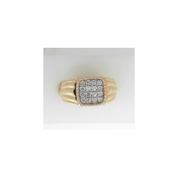 Women's Diamond Ring McGee & Company Fine Jewelers Greenwood, IN