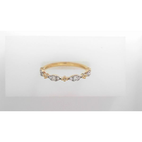 Women's Diamond Ring McGee & Company Fine Jewelers Greenwood, IN