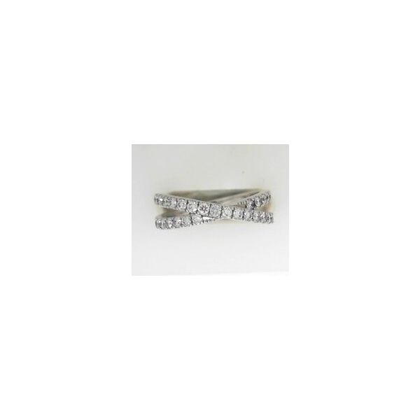 Women's Diamond Ring McGee & Company Fine Jewelers Greenwood, IN