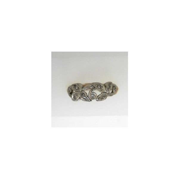 Women's Diamond Ring McGee & Company Fine Jewelers Greenwood, IN