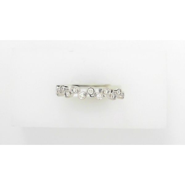 Women's Diamond Ring McGee & Company Fine Jewelers Greenwood, IN