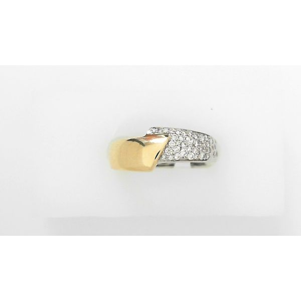 Women's Diamond Ring McGee & Company Fine Jewelers Greenwood, IN