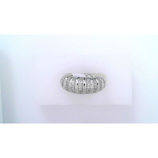 Women's Diamond Ring McGee & Company Fine Jewelers Greenwood, IN