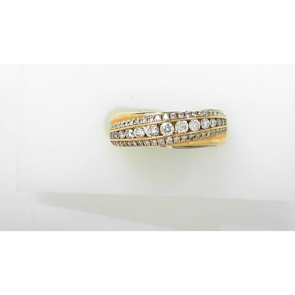 Women's Diamond Ring McGee & Company Fine Jewelers Greenwood, IN