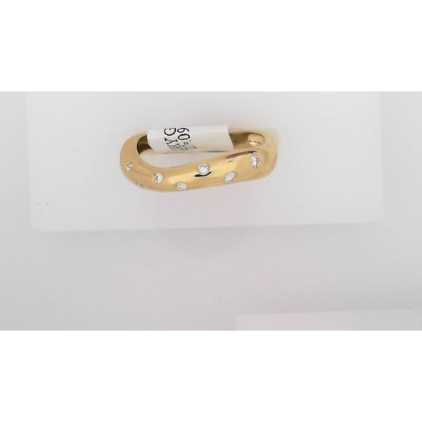 Women's Diamond Ring McGee & Company Fine Jewelers Greenwood, IN