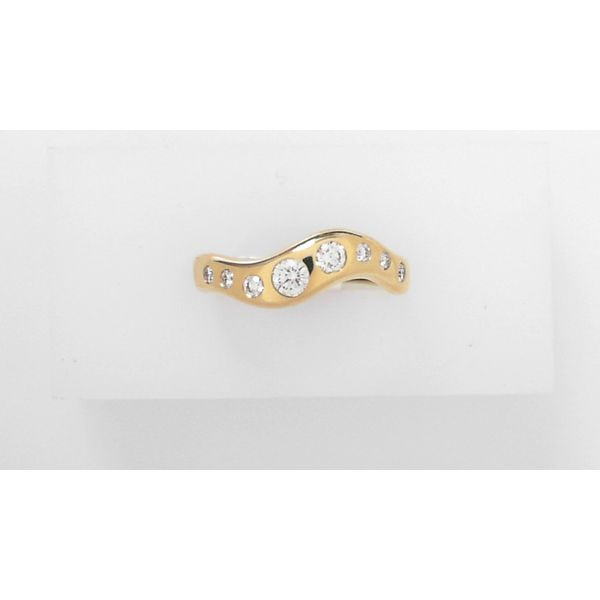 Women's Diamond Ring McGee & Company Fine Jewelers Greenwood, IN