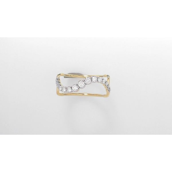 Women's Diamond Ring McGee & Company Fine Jewelers Greenwood, IN