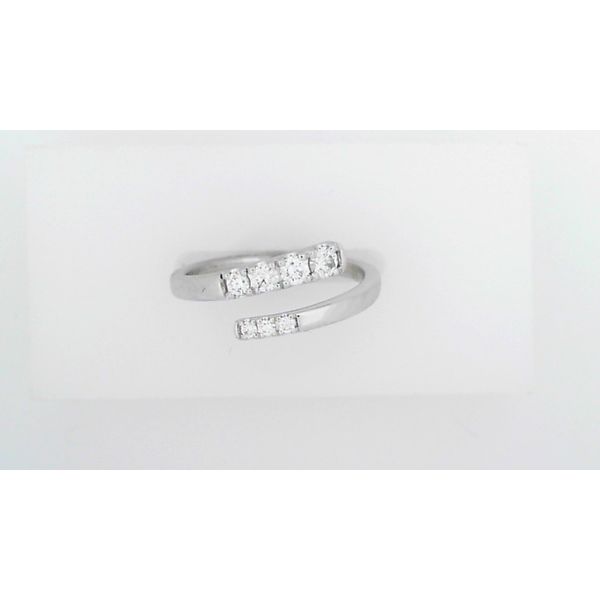 Women's Diamond Ring McGee & Company Fine Jewelers Greenwood, IN