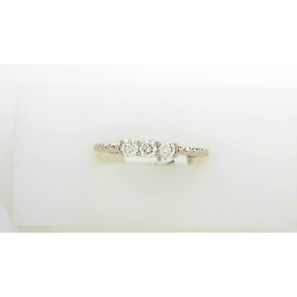 Women's Diamond Ring McGee & Company Fine Jewelers Greenwood, IN