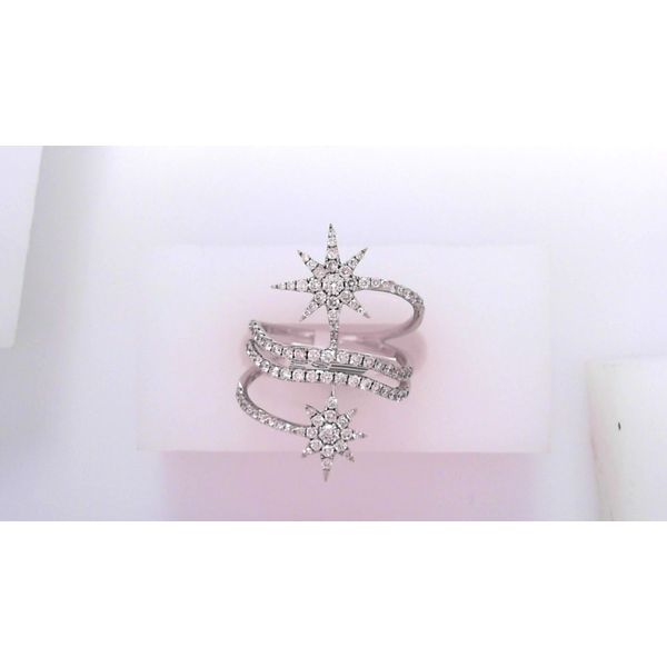 Women's Diamond Ring McGee & Company Fine Jewelers Greenwood, IN