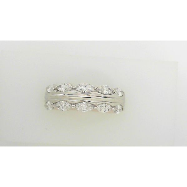 Women's Diamond Ring McGee & Company Fine Jewelers Greenwood, IN