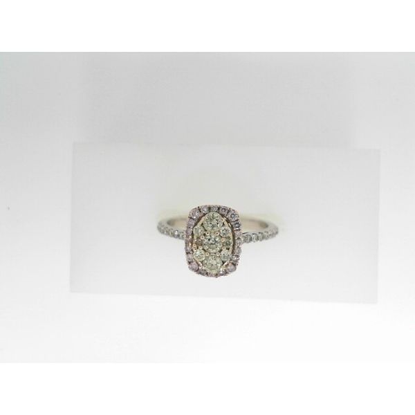 Women's Diamond Ring McGee & Company Fine Jewelers Greenwood, IN