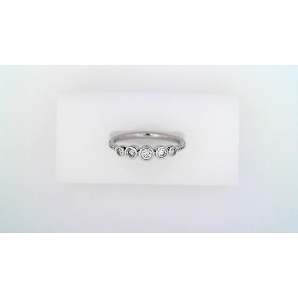 Women's Diamond Ring McGee & Company Fine Jewelers Greenwood, IN