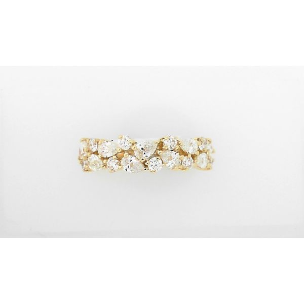 Women's Diamond Ring McGee & Company Fine Jewelers Greenwood, IN