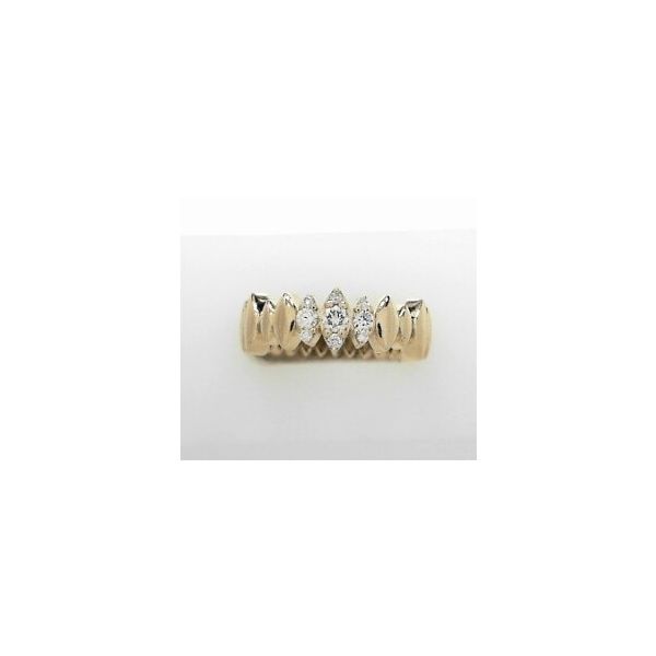 Women's Diamond Ring McGee & Company Fine Jewelers Greenwood, IN
