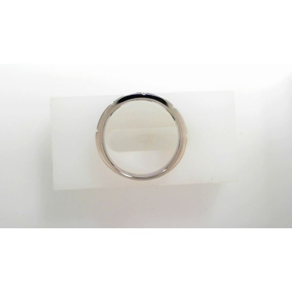 Men's Diamond Ring Image 2 McGee & Company Fine Jewelers Greenwood, IN