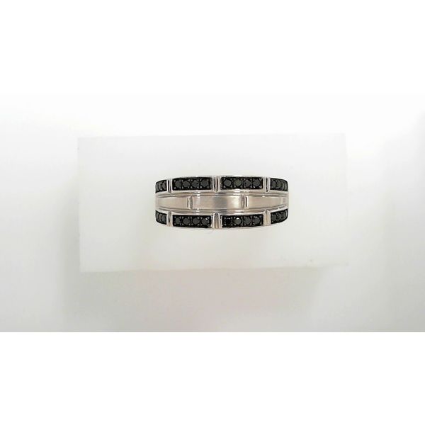 Men's Diamond Ring McGee & Company Fine Jewelers Greenwood, IN