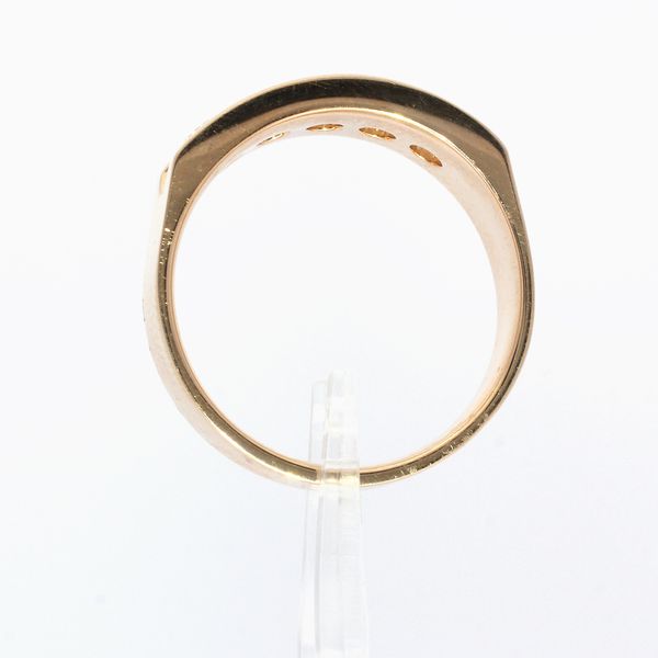 1.00ctw Diamond Ring Image 2 McGee & Company Fine Jewelers Greenwood, IN