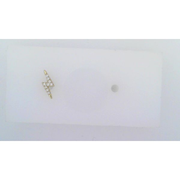 Diamond Earrings McGee & Company Fine Jewelers Greenwood, IN