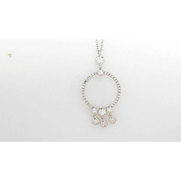 Diamond Necklace McGee & Company Fine Jewelers Greenwood, IN