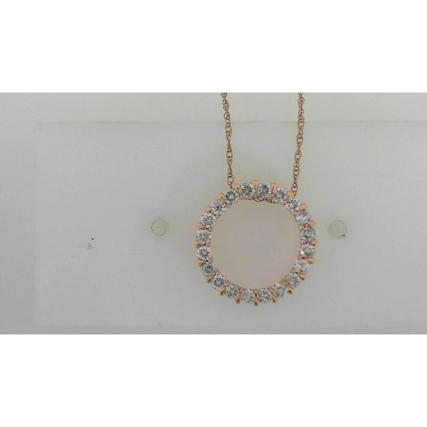 Diamond Necklace McGee & Company Fine Jewelers Greenwood, IN