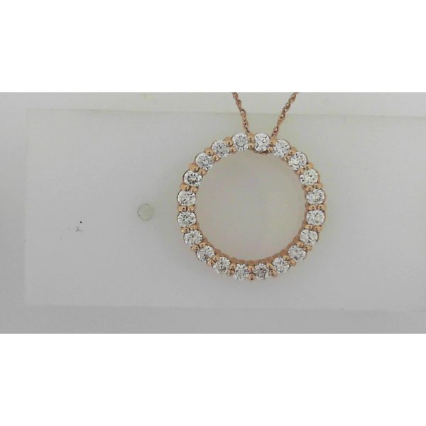 Diamond Necklace McGee & Company Fine Jewelers Greenwood, IN