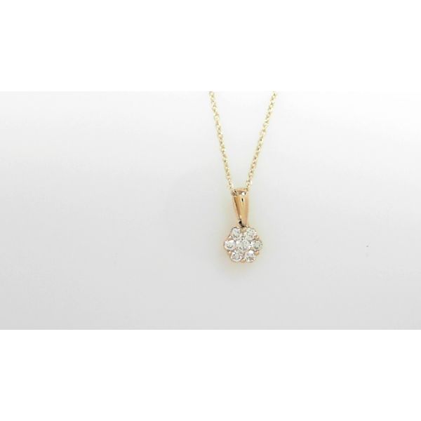 Diamond Necklace McGee & Company Fine Jewelers Greenwood, IN