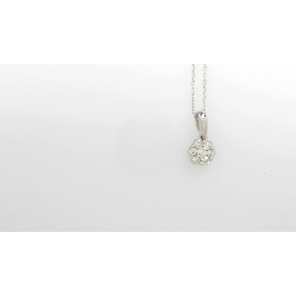 Diamond Necklace McGee & Company Fine Jewelers Greenwood, IN
