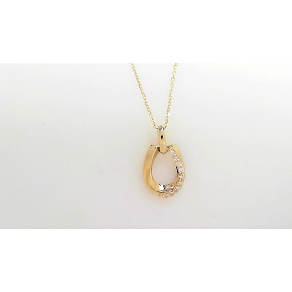 Diamond Necklace McGee & Company Fine Jewelers Greenwood, IN