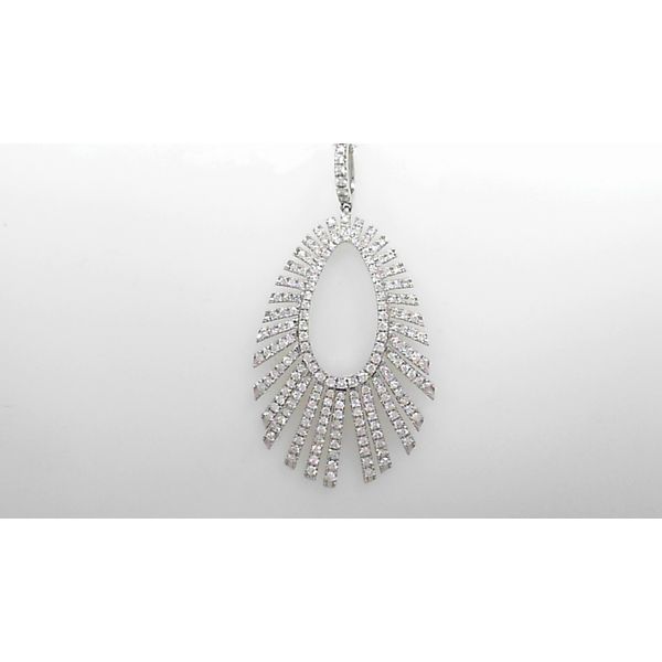 Diamond Necklace McGee & Company Fine Jewelers Greenwood, IN