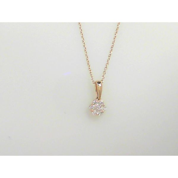 Diamond Necklace McGee & Company Fine Jewelers Greenwood, IN