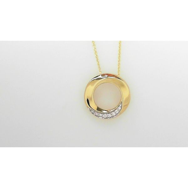 Diamond Necklace McGee & Company Fine Jewelers Greenwood, IN