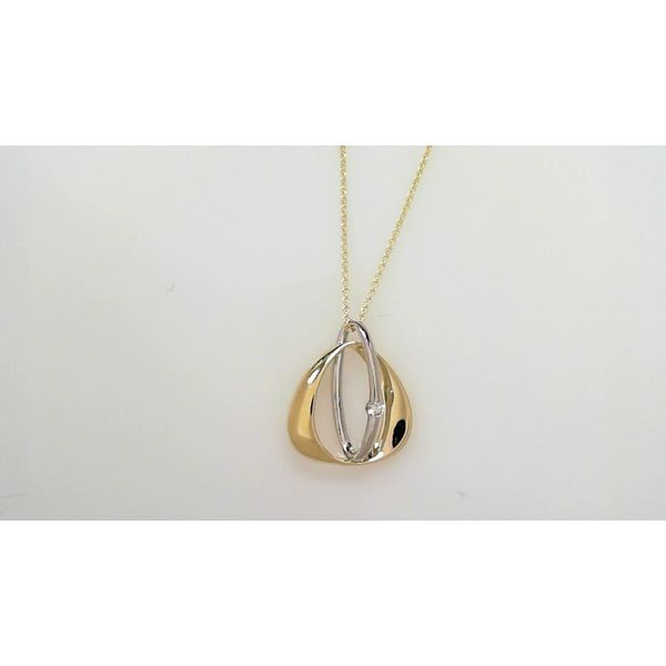 Diamond Necklace McGee & Company Fine Jewelers Greenwood, IN