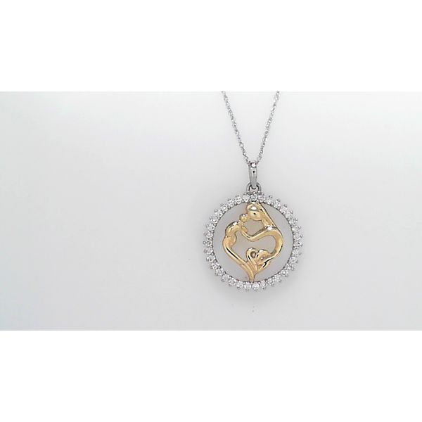 Diamond Necklace McGee & Company Fine Jewelers Greenwood, IN