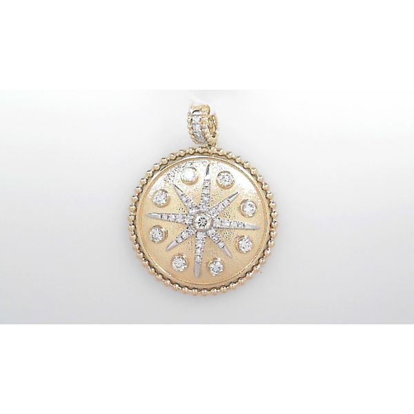 Diamond Necklace McGee & Company Fine Jewelers Greenwood, IN