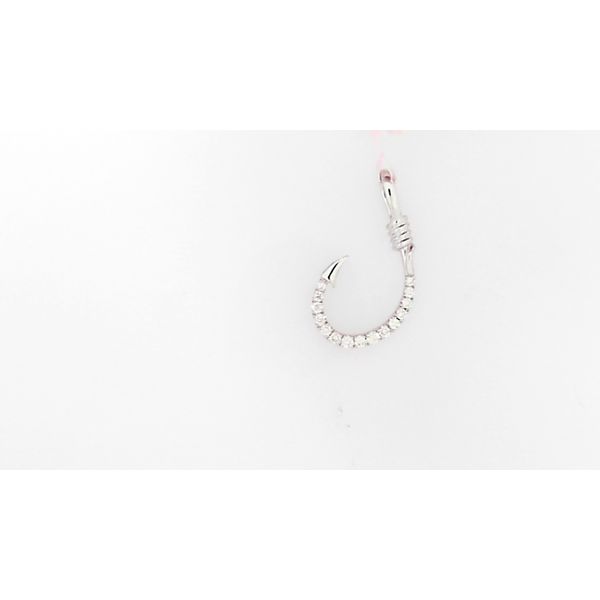 Diamond Necklace McGee & Company Fine Jewelers Greenwood, IN