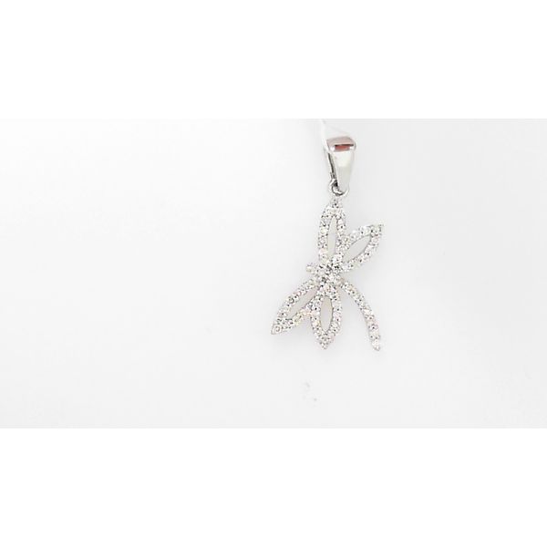 Diamond Necklace McGee & Company Fine Jewelers Greenwood, IN
