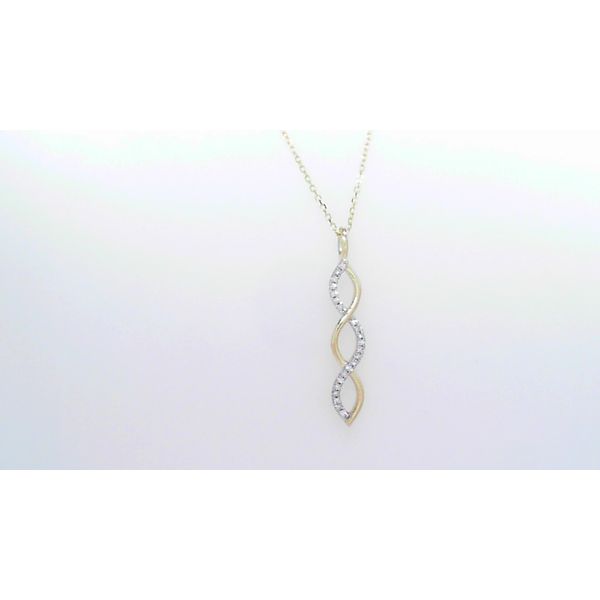 Diamond Necklace McGee & Company Fine Jewelers Greenwood, IN