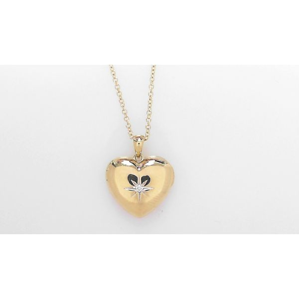 Diamond Necklace McGee & Company Fine Jewelers Greenwood, IN