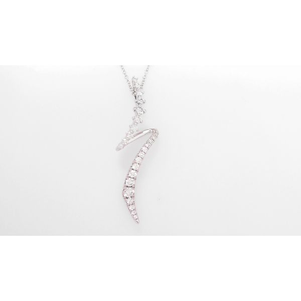 Diamond Necklace McGee & Company Fine Jewelers Greenwood, IN