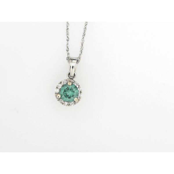 Diamond Necklace McGee & Company Fine Jewelers Greenwood, IN