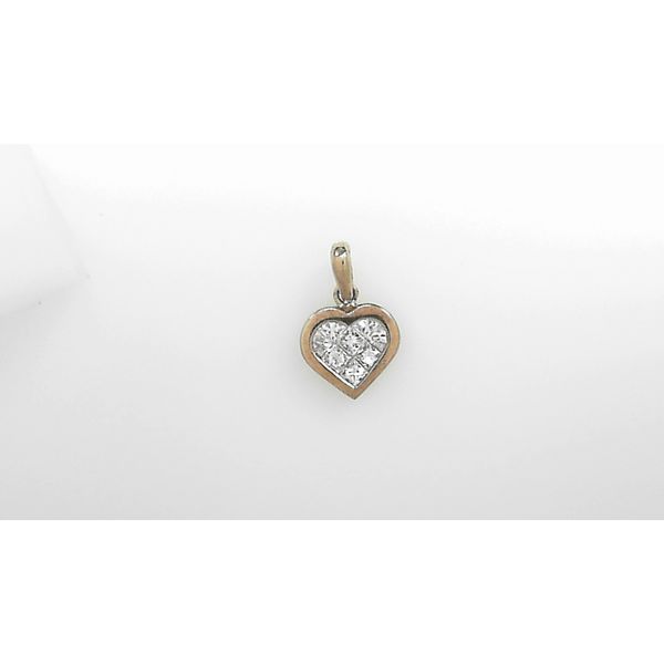 Diamond Necklace McGee & Company Fine Jewelers Greenwood, IN