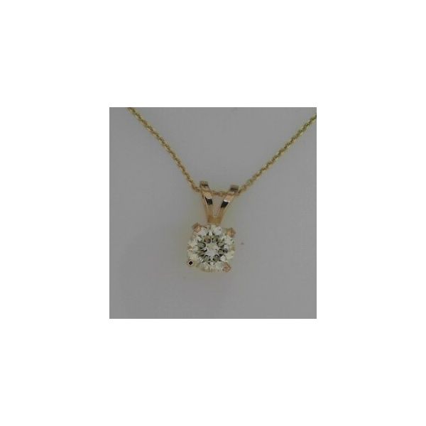 Diamond Necklace McGee & Company Fine Jewelers Greenwood, IN