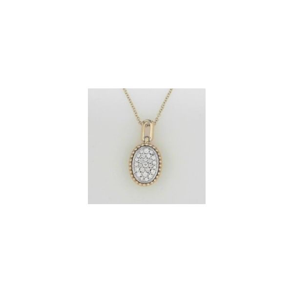 Diamond Necklace McGee & Company Fine Jewelers Greenwood, IN
